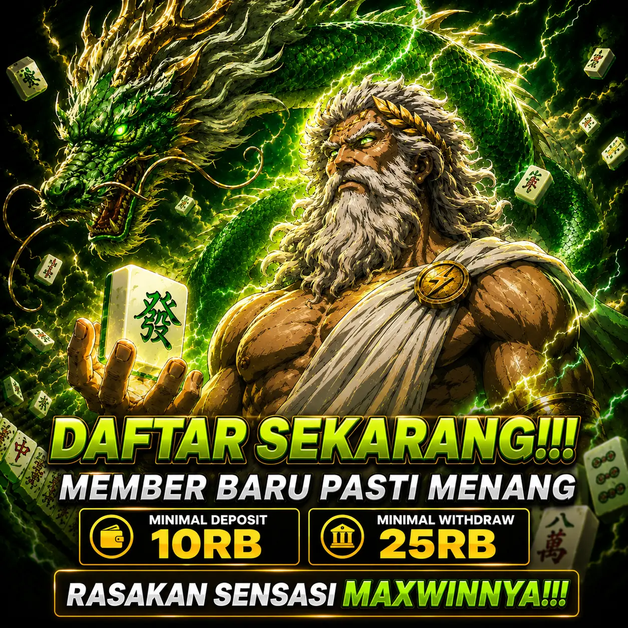 Bandar228
